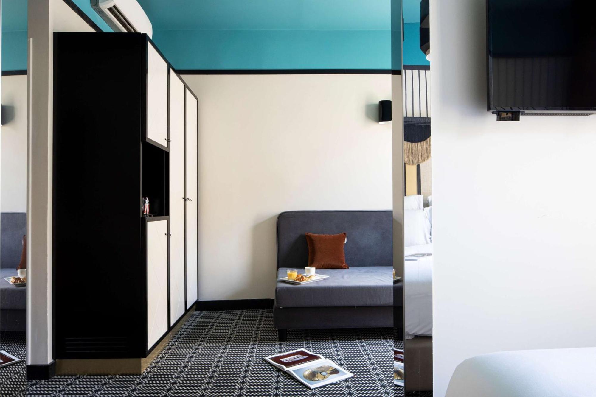 Chambre Triple Supérieure