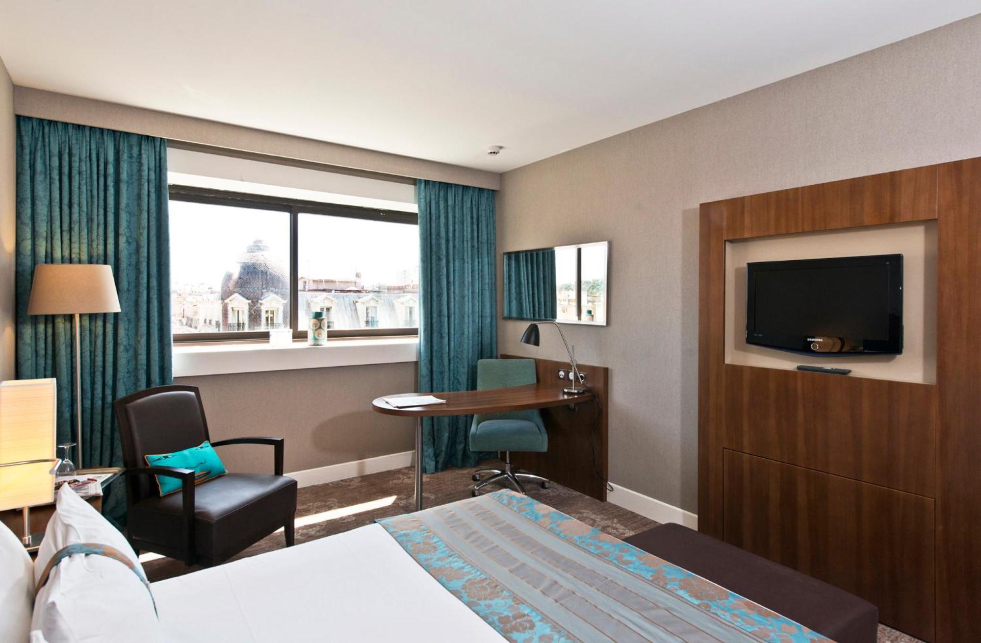 Standard King Room High Floor,1273946125:JPEG