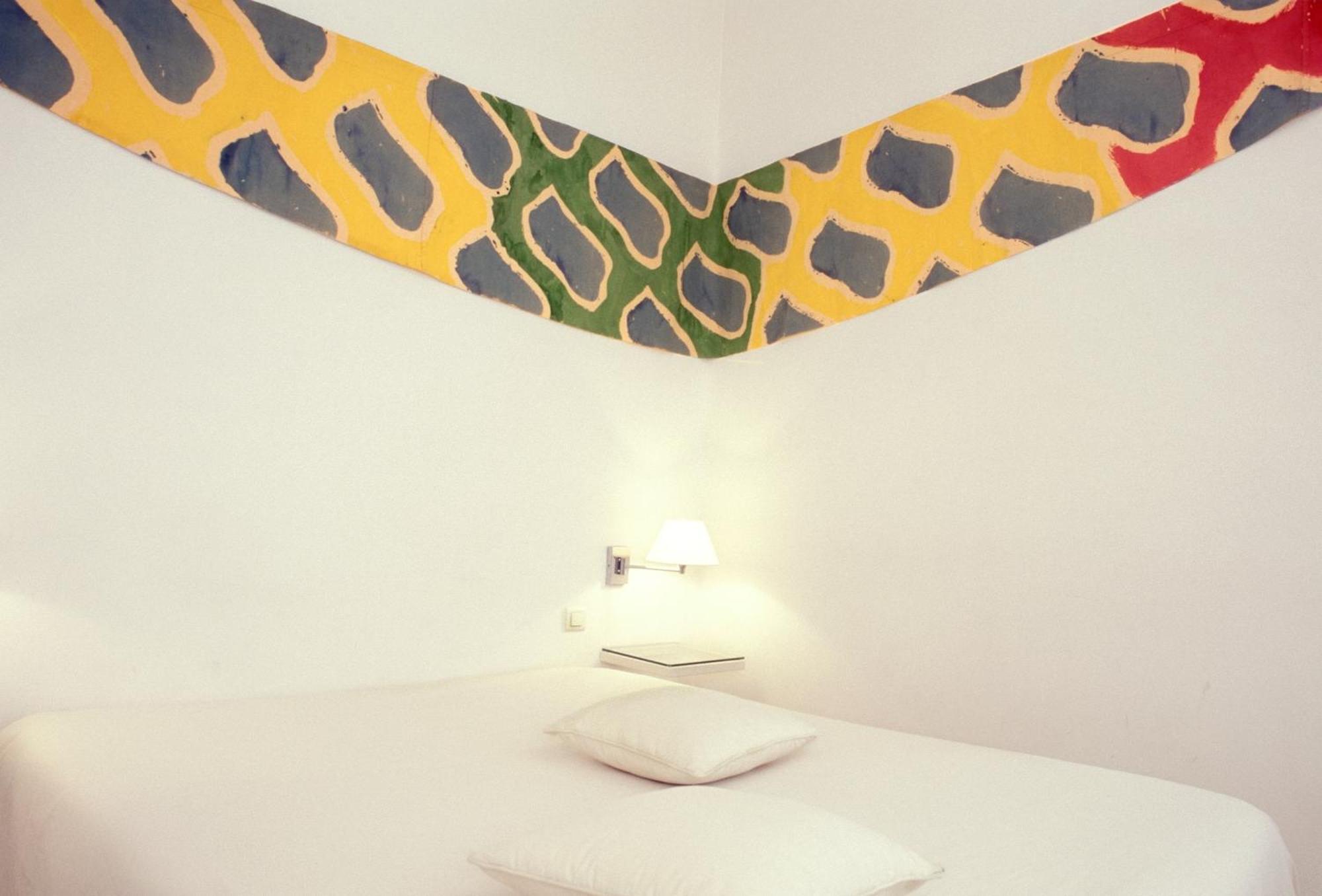 Comfort Double Room Creation
