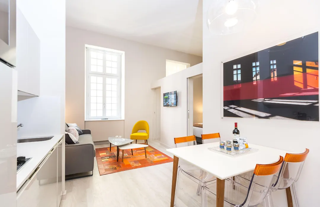 Palais Saleya Boutique hôtel-1