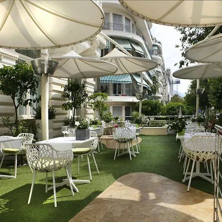Boscolo Nice Hotel & Spa-2