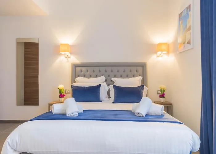 Hôtel Nice Azur Riviera