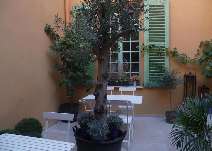 Hotel Rossetti