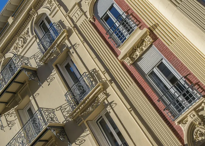 Hotel Paganini